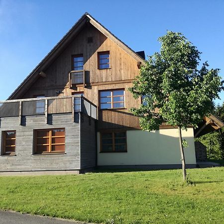 Pohoda V Rickach Říčky Værelse billede