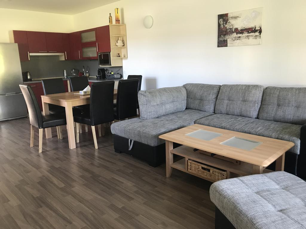 Pohoda V Rickach Říčky Eksteriør billede