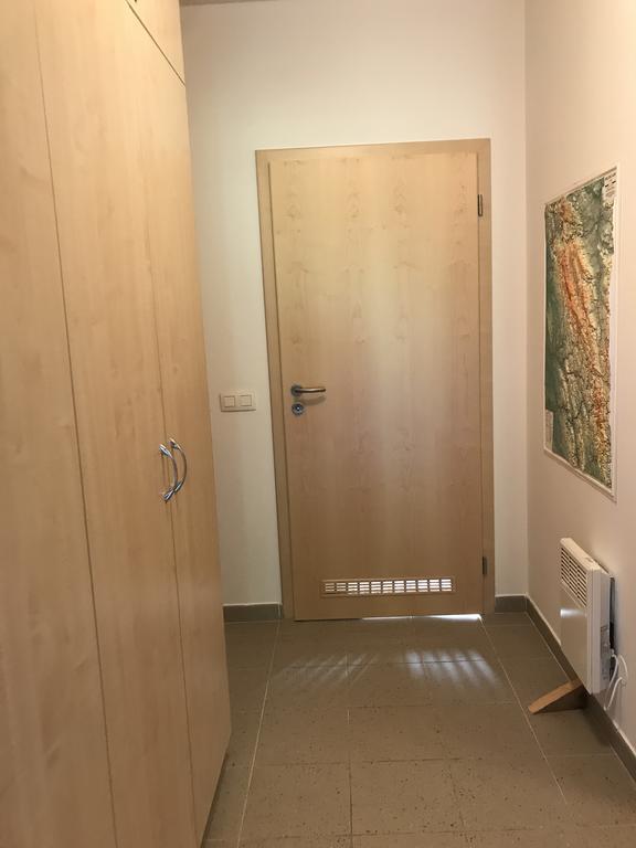 Pohoda V Rickach Říčky Eksteriør billede