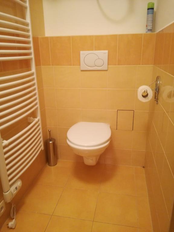 Pohoda V Rickach Říčky Værelse billede